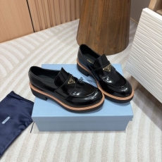 Prada Low Shoes